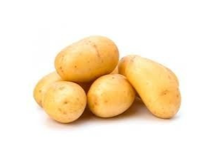 PAPA BLANCA ( LAVADA )🥔 ORGANICA 🌱