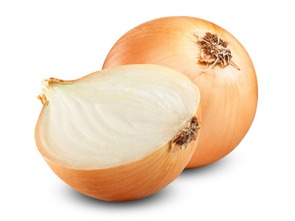 CEBOLLAS 🧅 1/2 ORGÁNICAS 🌱