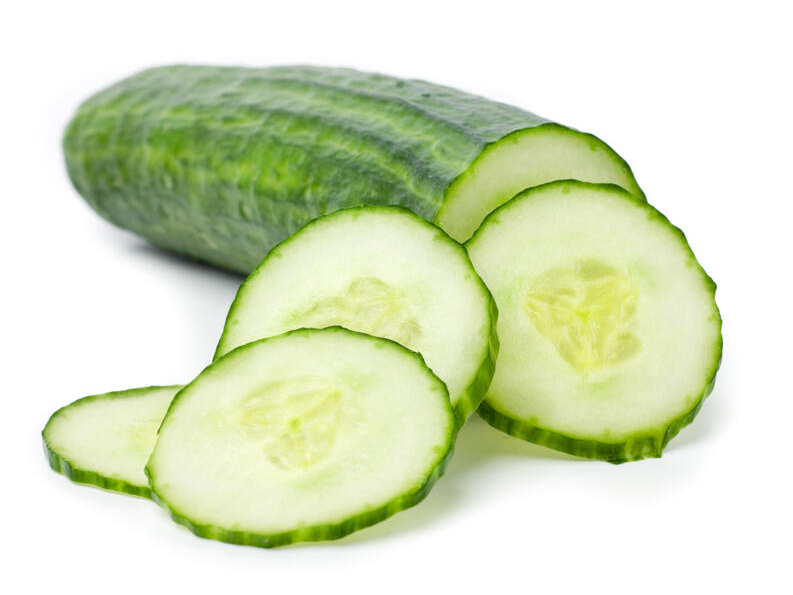 PEPINOS 1/2 🥒 AGRO🌱