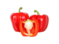 MORRON ROJO 1/2 🌶️ ORGÁNICO 🌱