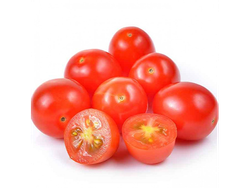 TOMATES CHERRYS 1/4kg 🍅 ORGÁNICOS 🌱