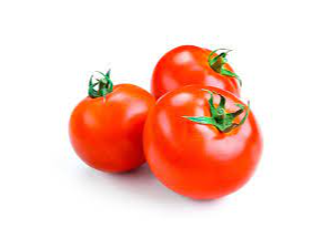 TOMATES REDONDOS 1/2KG 🍅 ORGÁNICOS 🌱