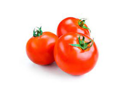 TOMATES REDONDOS 1/2KG 🍅 ORGÁNICOS 🌱