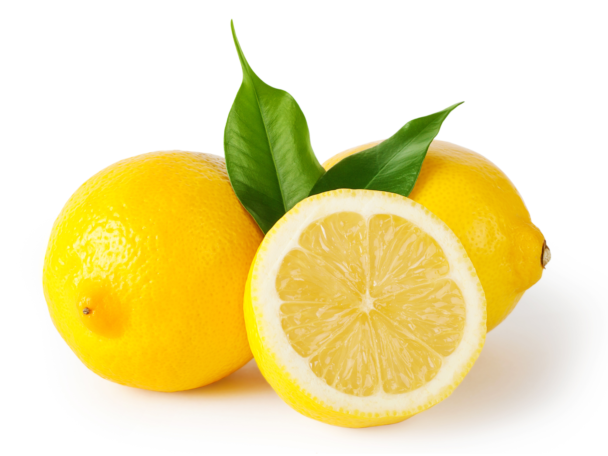 LIMON 1/2 🍋 ORGÁNICO 🌱