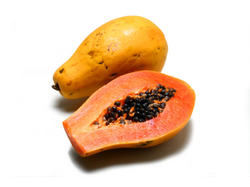 Papaya Grande 🟠