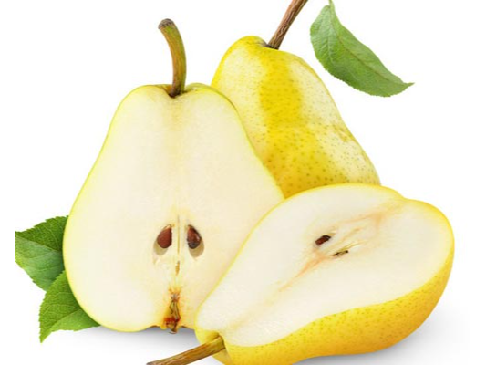 PERAS🍐 (WILLAM) 1/2 kg ORGÁNICAS🌱