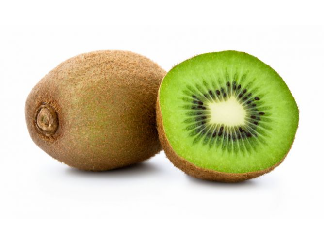 Kiwis 🥝