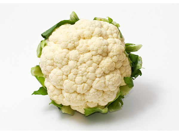 Coliflor Grande ⚪🥦