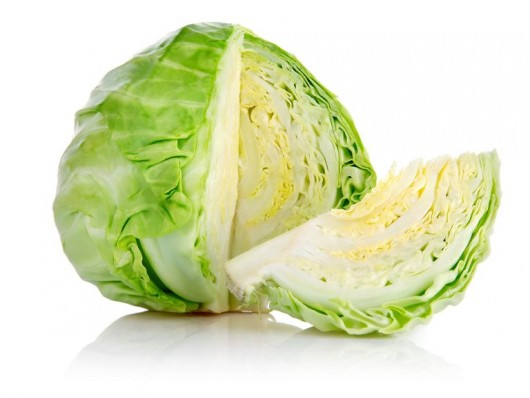 Repollo Blanco 🟢