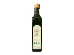 Aceite de Oliva 🫒 Orgánico 🌱1/2lt