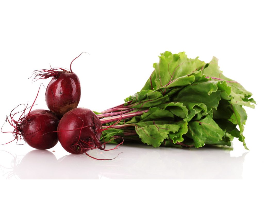 Remolacha con Hoja 🍠🌿