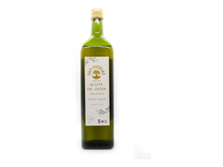 Aceite de Oliva Orgánico 1lt