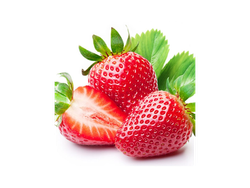 Frutillas 🍓 x 250 gr