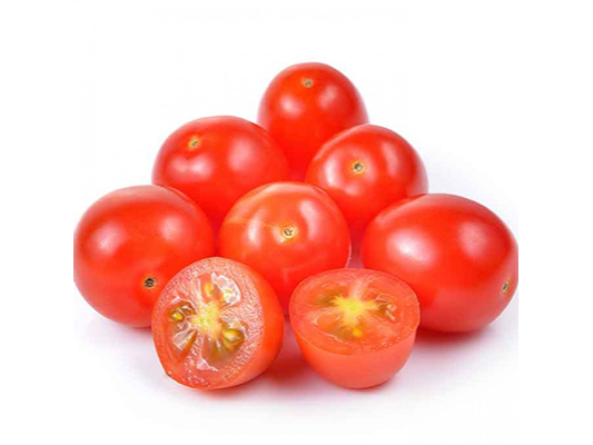 TOMATES CHERRYS 1/2 KG 🍅 ORGÁNICOS 🌱