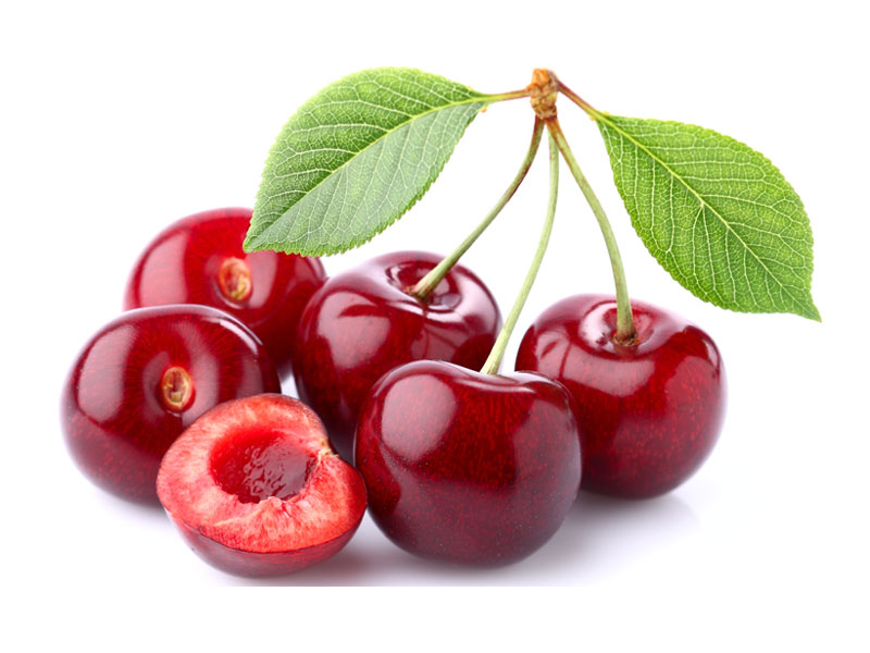 CEREZAS 🍒 ORGANICAS , 🌱 250gr