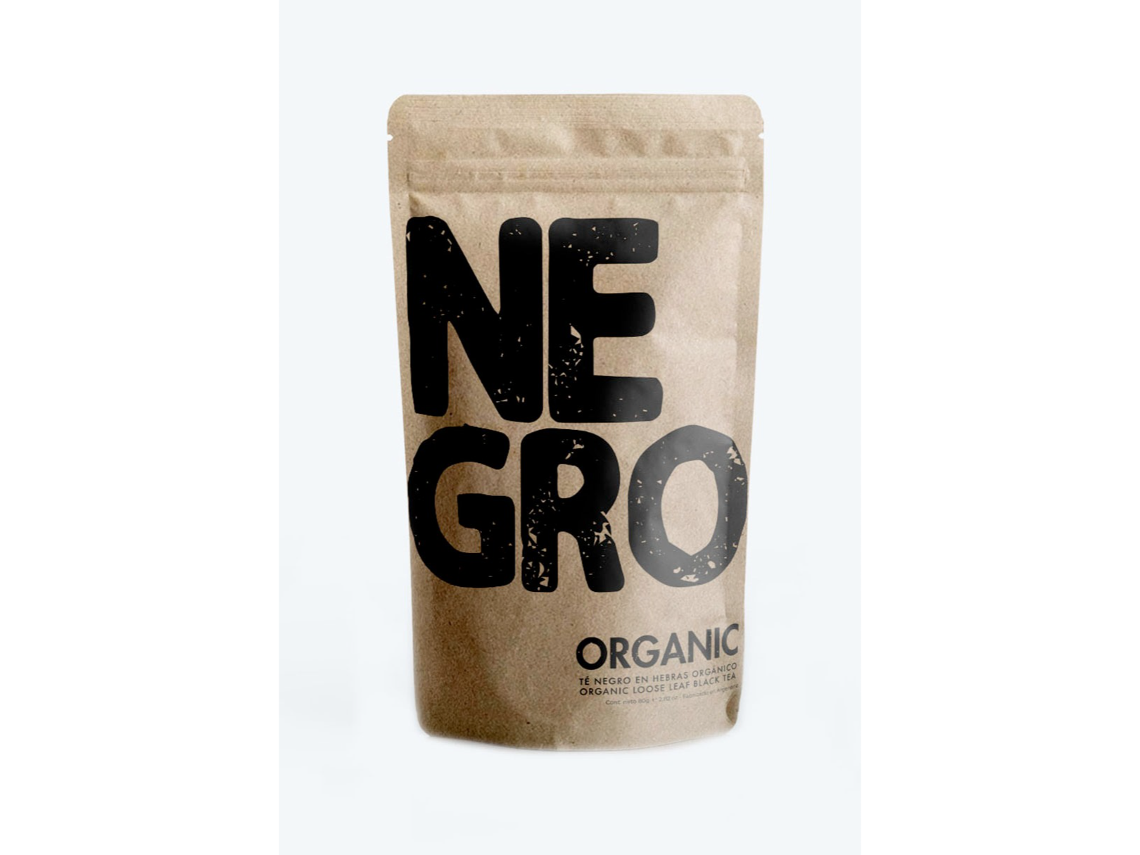 TE NEGRO ORGANICO y TE VERDE 🫖☕🌱