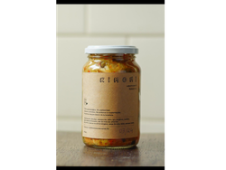 Kimchi 🫙🥬🧄🥕🌱