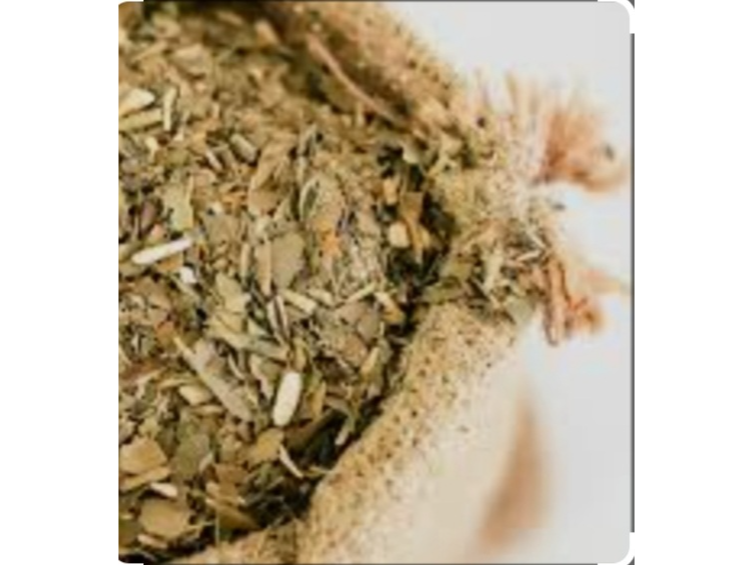 Yerba ORGANICA " EL PATIO ORGÁNICO " de El Patio Orgánico