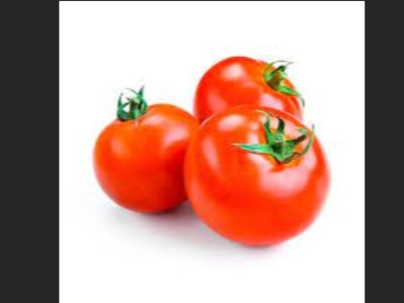 Oferta tomate redondo 🍅 orgánico 🌱 Mar del plata