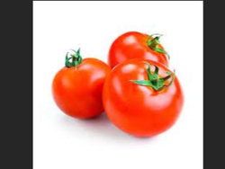 Oferta tomate redondo 🍅 orgánico 🌱 Mar del plata