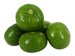 Zapallitos 🟢 orgánicos Lujan🌱 x 1kg