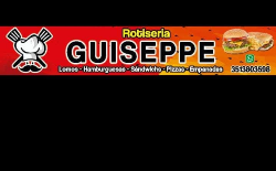 Logo Guiseppe Rotiseria