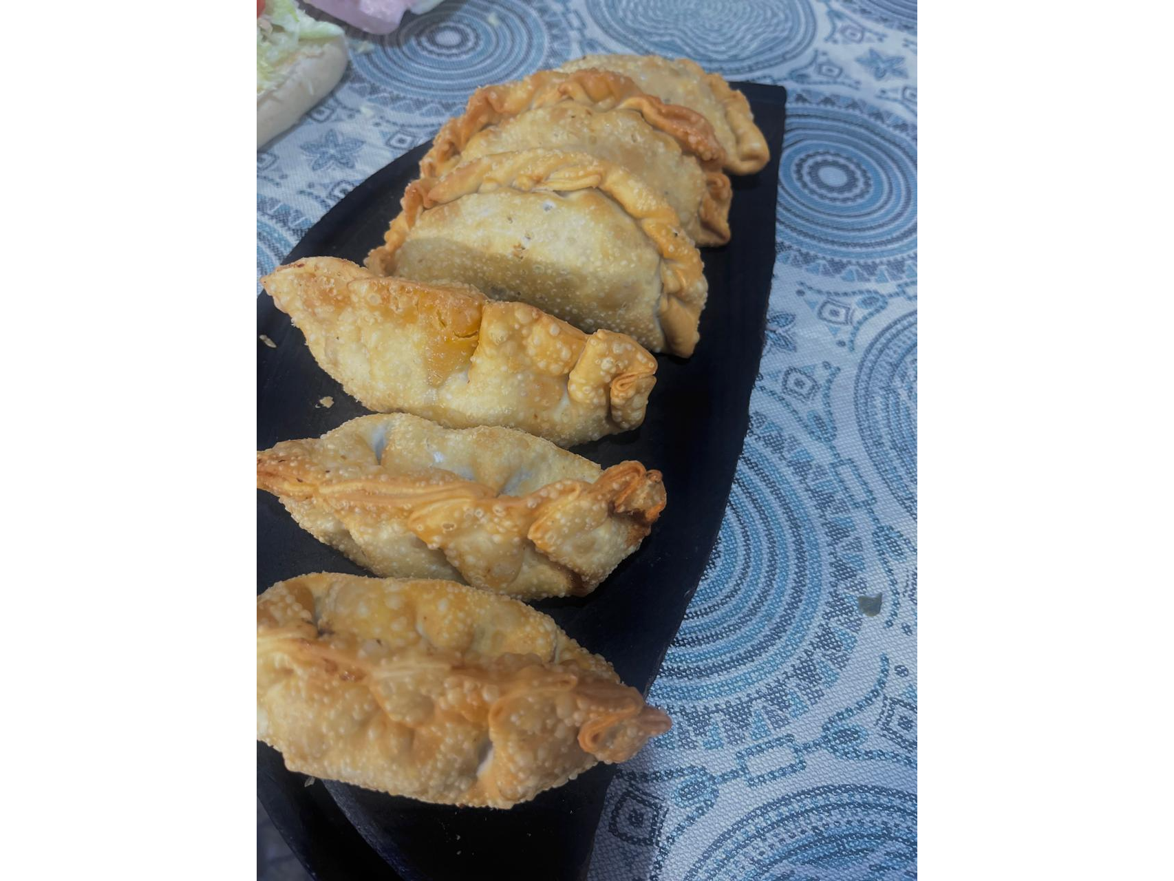 SALADAS FRITAS