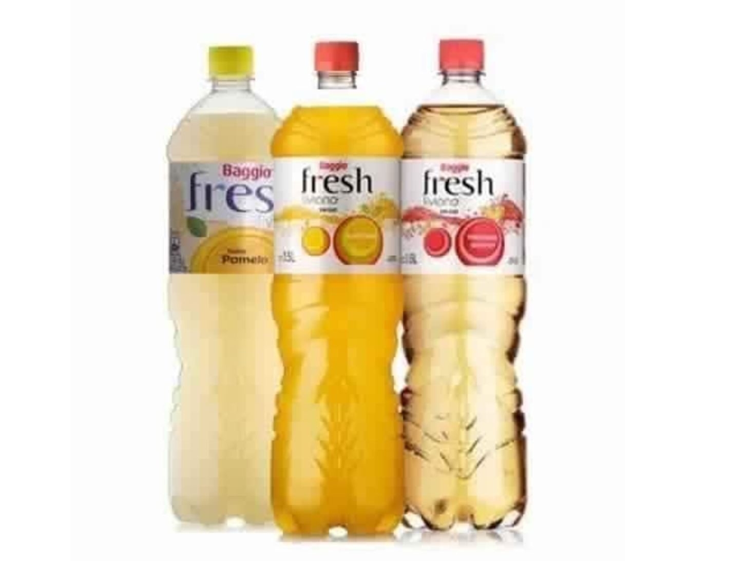 Agua saborizada 1,5lt