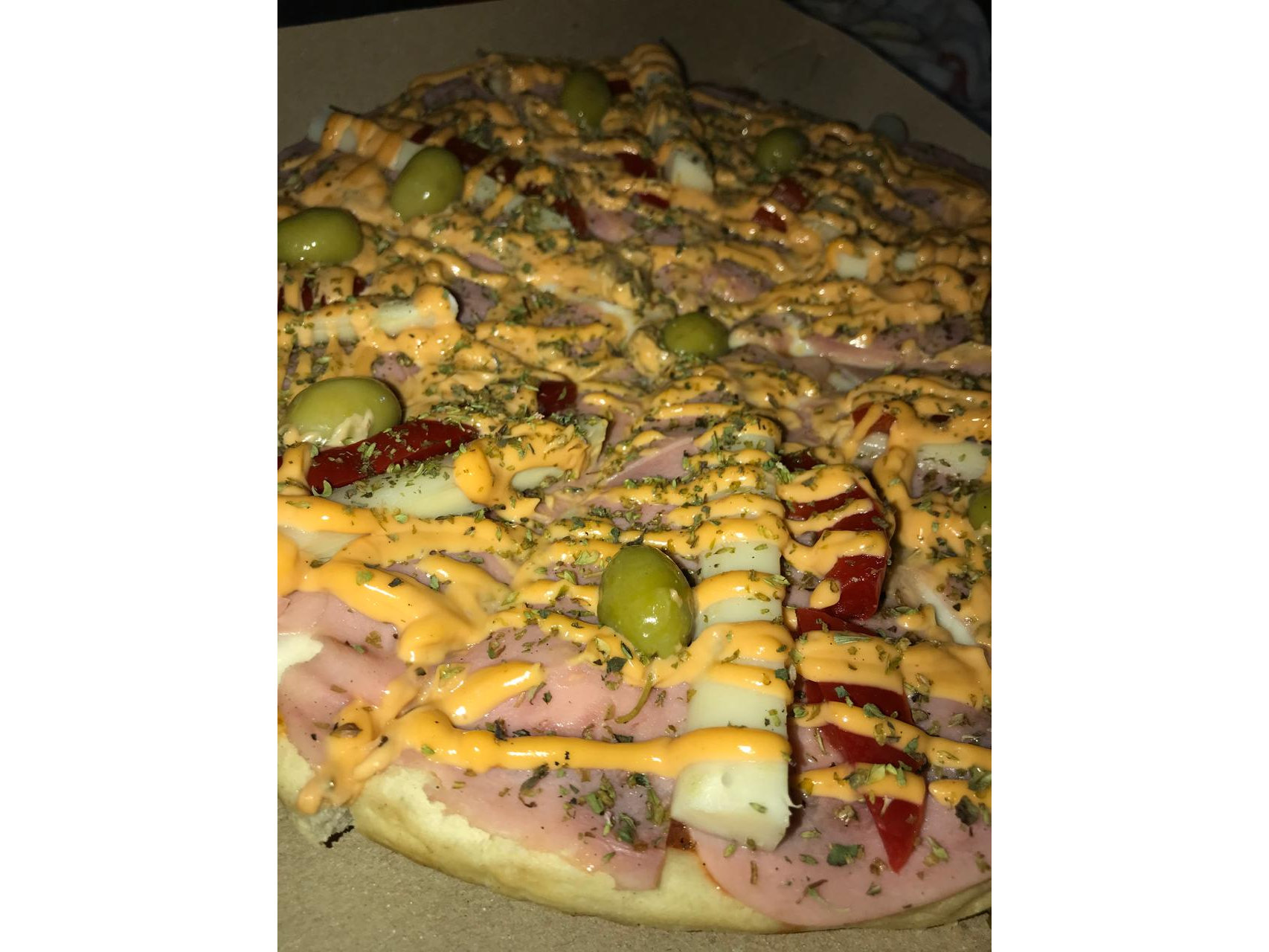 Especial  Palmitos