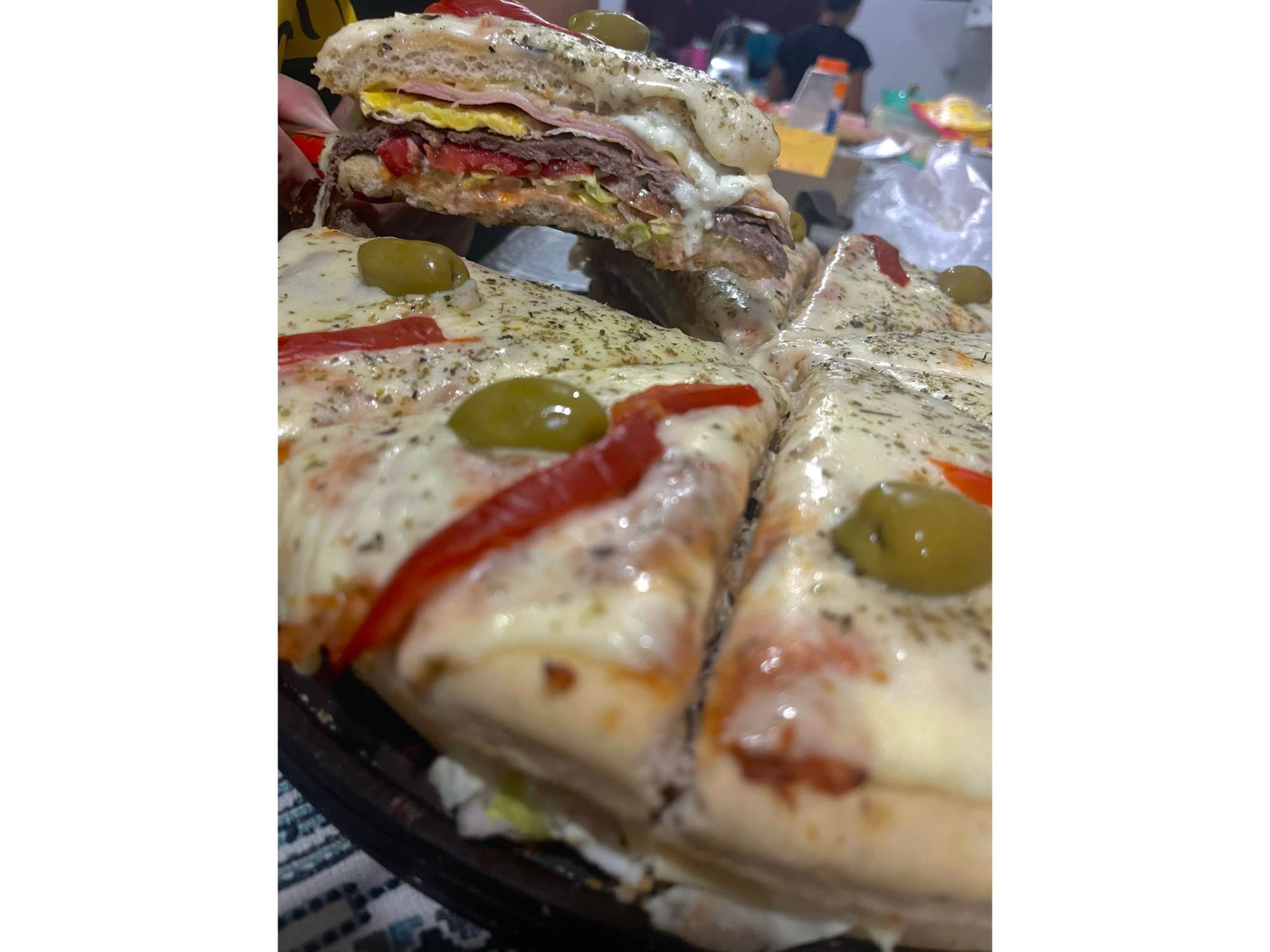 LOMOPIZZA