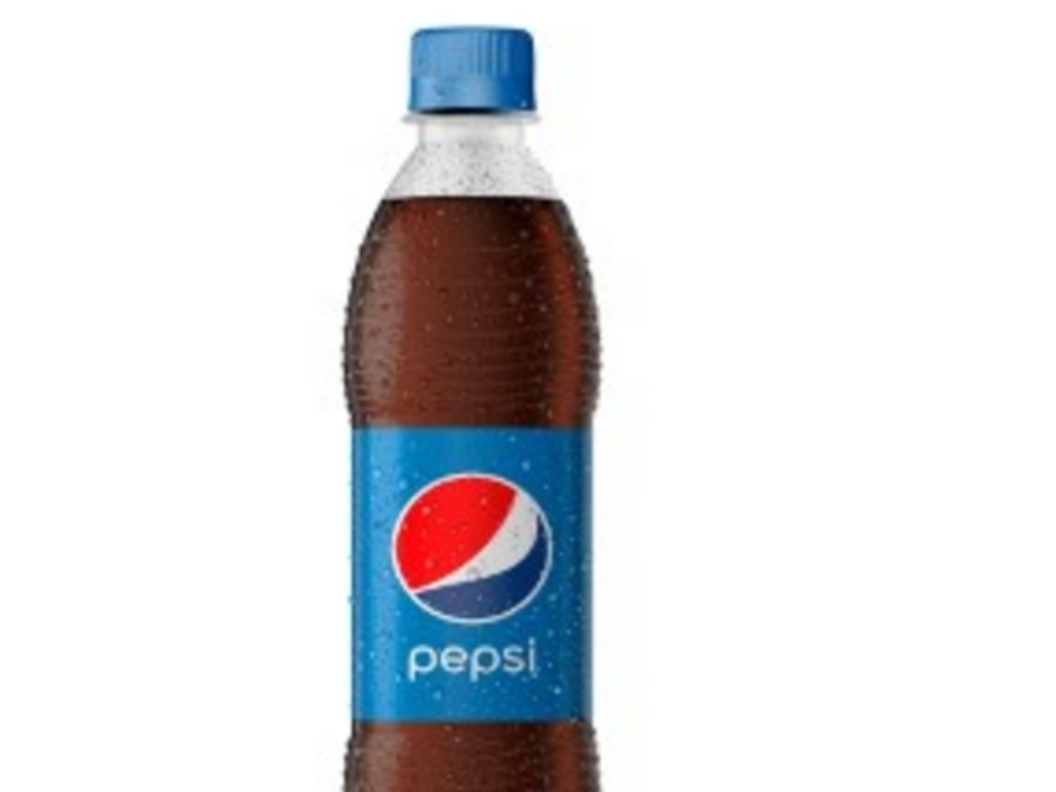 Pepsi 500 ml
