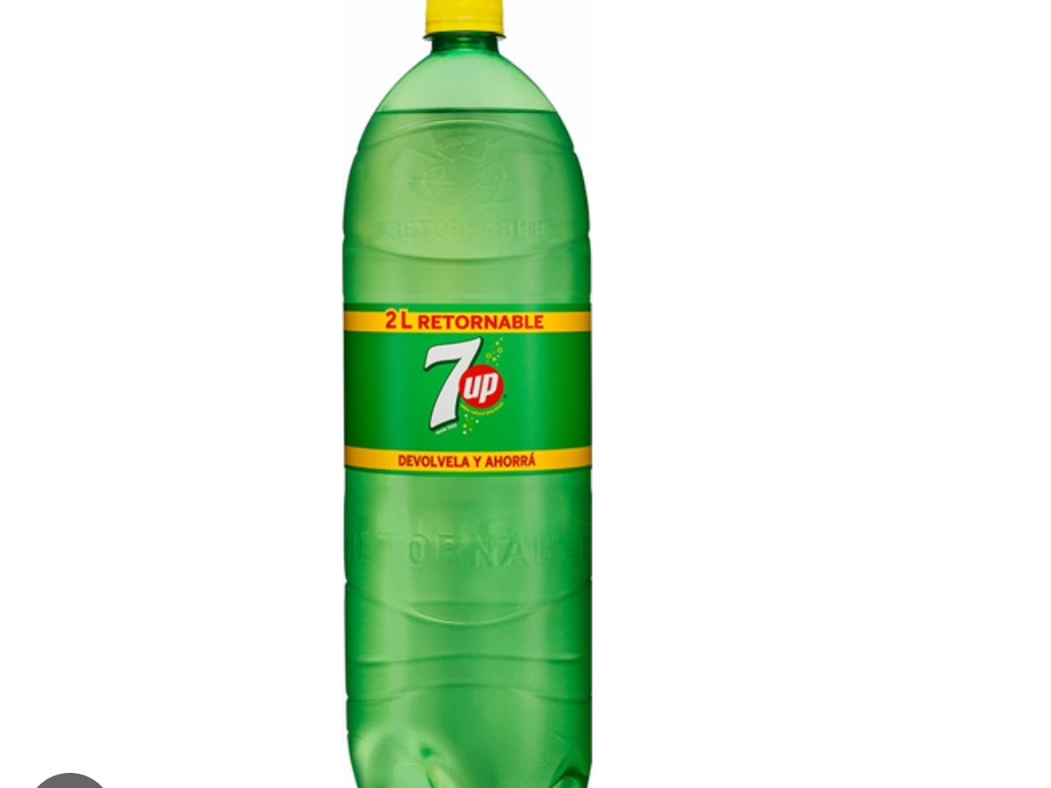 Seven 2lt