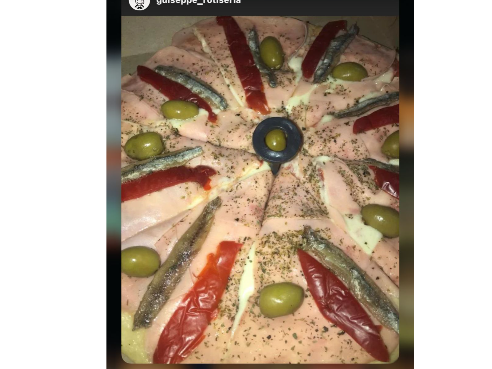 Especial Anchoas