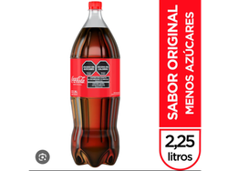 COCA COLA 2,25lts