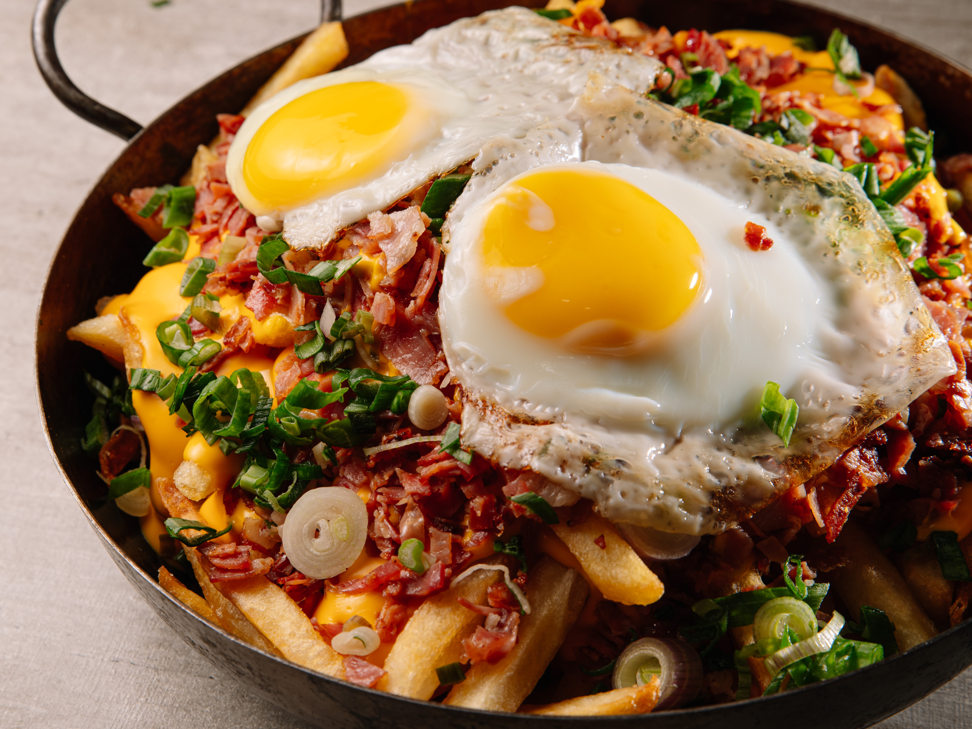 🍟DOHA DE FELICIDAD + 2 SALSAS A ELECCIÓN