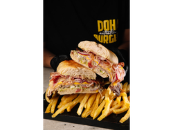 DOS LOMOS ESPECIALES A ELECCION