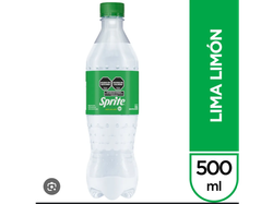 SPRITTE 500ml