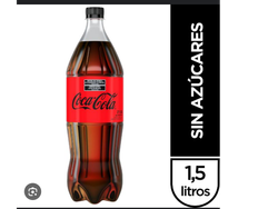 COCA COLA LIGHT 1,5L