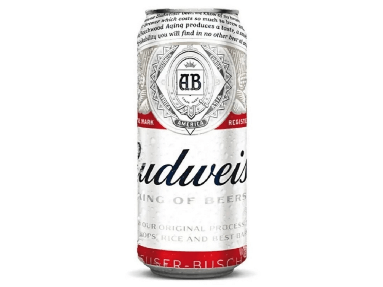 LATA BUDWEISER