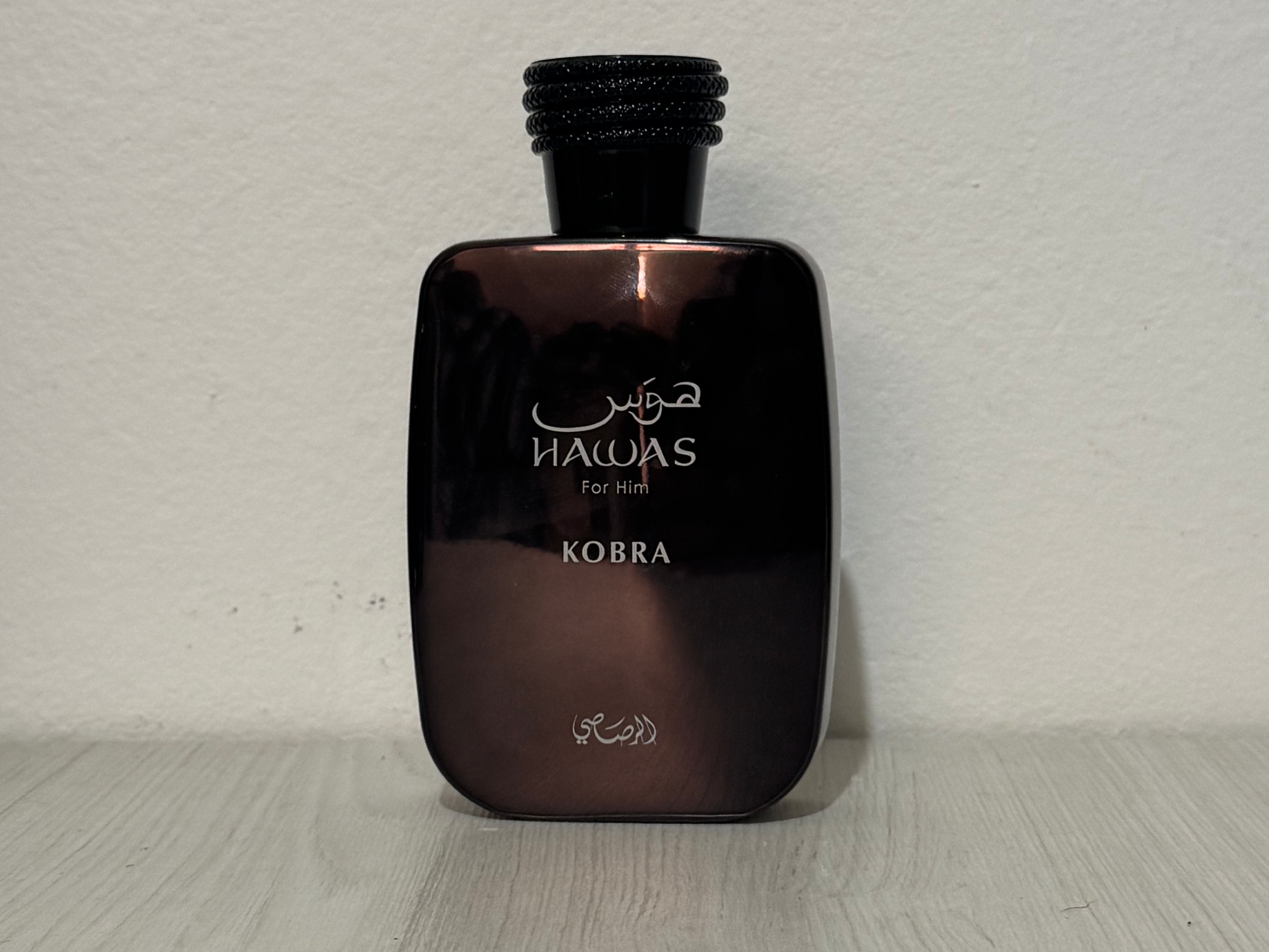 Hawas Kobra 5ml de LaDecanteriaClub