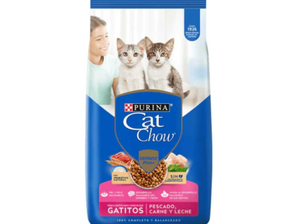 PURINA GATO BBBE x8 kg