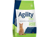 AGILITY CATS Control de Peso x 1,5 Kg