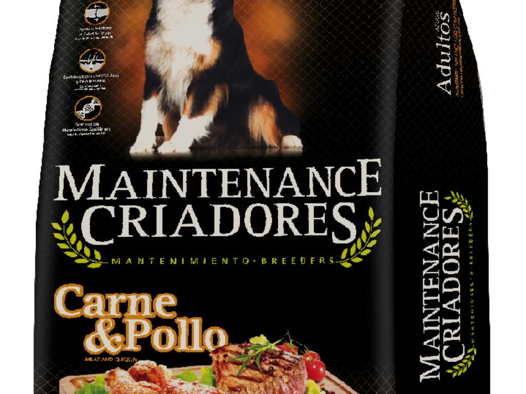 AGRO IND BAIRES MANTENAIS ADULTO x 22