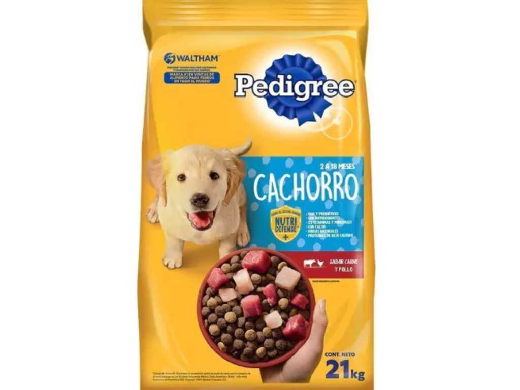 PEDIGREE cachorros
