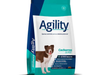 AGILITY Cachorros x 15 Kg
