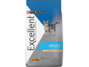 PURINA excellent cat x15