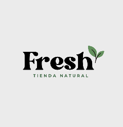 Logo Fresh soja