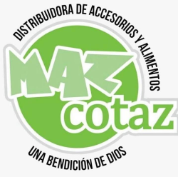 Logo mazcoraz