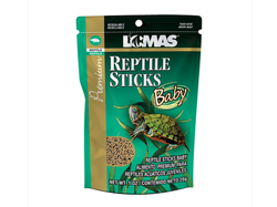 REPTILE STICKS BABY 28 G.  (WAT041)
