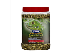 ALIMENTO P/IGUANA JUVENIL 350 G.  (FL4003)